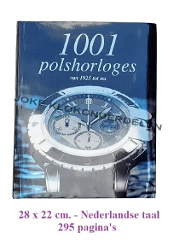 = 1001 Polshorloges = 48040 - 0