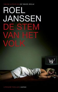 Roel Janssen  -  De Stem Van Het Volk