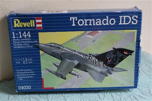 Tornado IDS - 0430 - 0