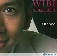 CD - Wibi Soerjadi - Encore - 0