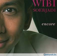 CD - Wibi Soerjadi - Encore