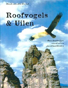 Roofvogels en Uilen - 0