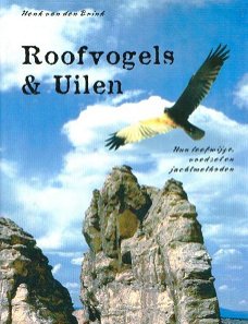 Roofvogels en Uilen