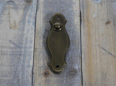Deurbel , deurbelknop , klassieke deurbel , kado - 3