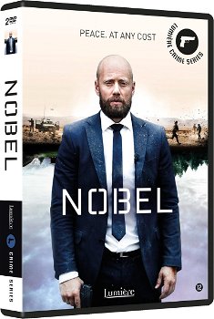 Nobel (2 DVD) Nieuw - 0