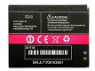 batería para celular Cubot S350 Backup S222 - 0 - Thumbnail