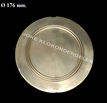 = Slingerlens = staande klok = 48051 - 0