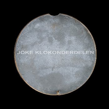 = Slingerlens = staande klok = 48051 - 1