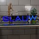 Neon” BLAUW” 2022-065 - 1 - Thumbnail