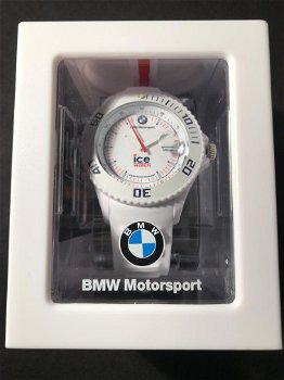 BMW ice watch - 0
