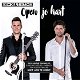 Nick & Simon – Open Je Hart (3 Track CDSingle) - 0 - Thumbnail