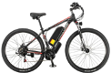 PHILODO P7 2.0 Electric Mountain Bike 26 Inch 1000W - 0 - Thumbnail