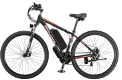 PHILODO P7 2.0 Electric Mountain Bike 26 Inch 1000W - 1 - Thumbnail