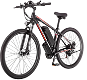 PHILODO P7 2.0 Electric Mountain Bike 26 Inch 1000W - 2 - Thumbnail