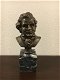 Ludwig van Beethoven, metaal, brons - 3 - Thumbnail