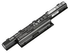 batería Acer AS10D31 Gateway NS41I NS51I Acer Aspire 4551 4741 5750 7551 7560 7750