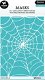 Studiolight mask stencil spiderweb - 0 - Thumbnail