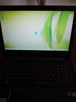 Lenovo laptop - 0