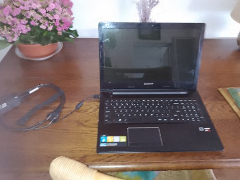 Lenovo laptop - 5