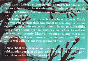 HET KLEINE PARADIJS - Jef Aerts - Afbeelding 2