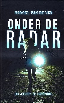 ONDER DE RADAR - Marcel van de Ven - 0