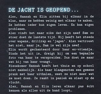 ONDER DE RADAR - Marcel van de Ven - Afbeelding 2