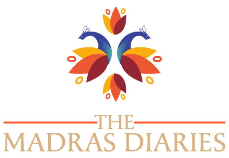 The Madras Diaries - Best Indian Restaurant - 0