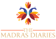 The Madras Diaries - Best Indian Restaurant - 0 - Thumbnail