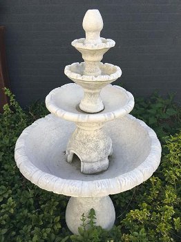 waterornament , fontein - 0