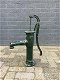 waterpomp, handwaterpomp - 0 - Thumbnail