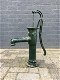 waterpomp, handwaterpomp - 3 - Thumbnail