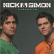 Nick & Simon – Verloren ( 5 Track CDSingle) - 0 - Thumbnail
