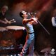 Freddie Mercury Rock Iconz statue - 1 - Thumbnail