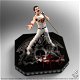 Freddie Mercury Rock Iconz statue - 2 - Thumbnail