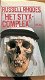 Russell Rhodes - Het Styx- Complex (Hardcover/Gebonden) - 0 - Thumbnail