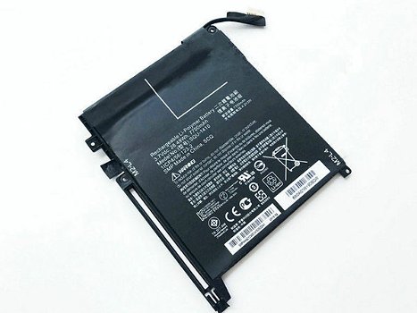 bateria para tablet SMP HP 10.1inch PRO TABLET 10 EE G1 SQU-1410 - 0