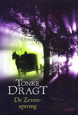 DE ZEVENSPRONG - Tonke Dragt