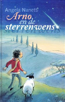 ARNO EN DE STERRENWENS - Angela Nanetti - 0