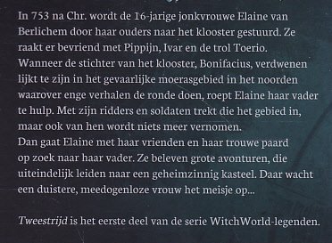 TWEESTRIJD - Ton Theunis - Afbeelding 2