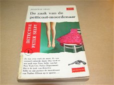 De Zaak van de Petticoat-Moordenaar -Jonathan Craig