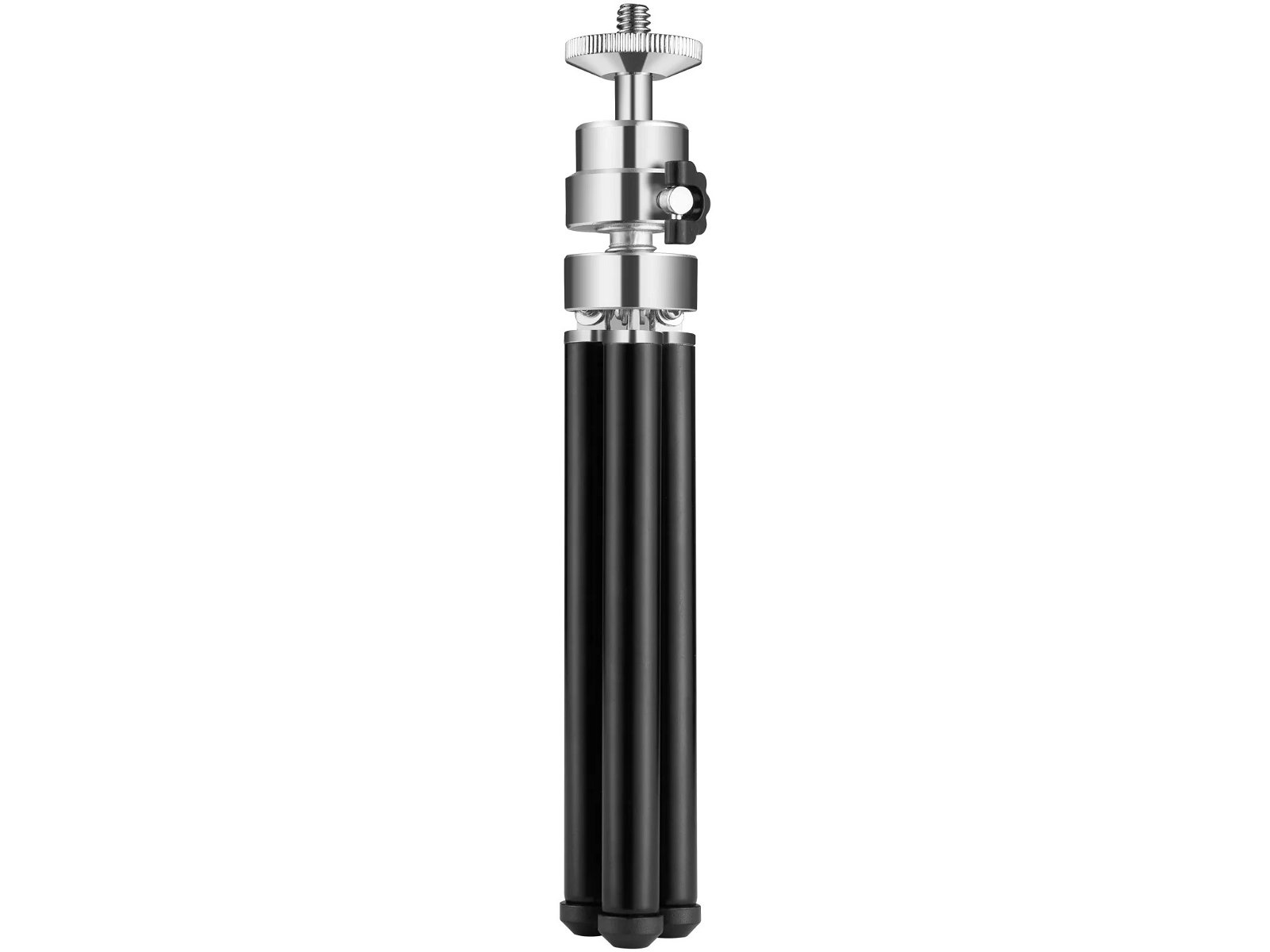Universal Tripod 16-23.5 cm statief voor webcams en camera - Afbeelding 4