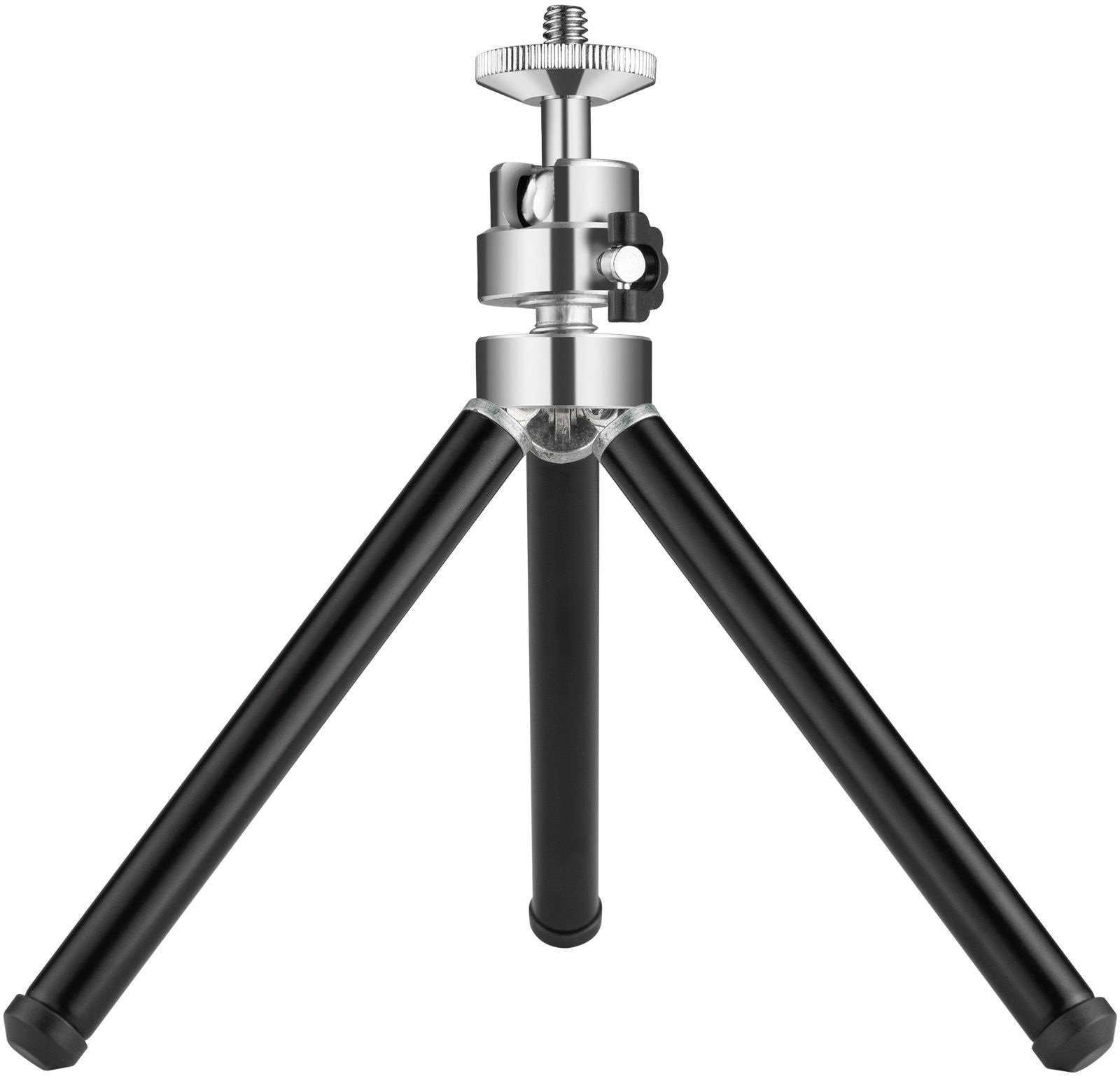Universal Tripod 16-23.5 cm statief voor webcams en camera - Afbeelding 5