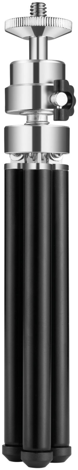 Universal Tripod 16-23.5 cm statief voor webcams en camera - Afbeelding 6