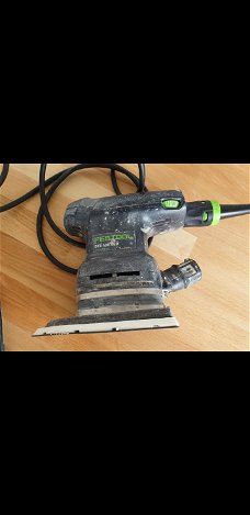 Festool Schuurmachine