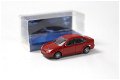 1:87 Rietze Ford Focus sedan 1998 rood - 0 - Thumbnail