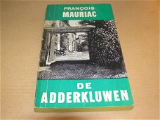 De Adderkluwen - François Mauriac