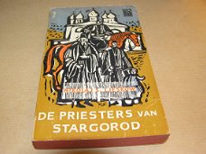 De Priesters van Stargorod- Nikolaj Leskov