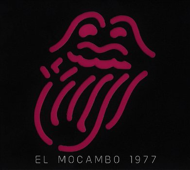 The Rolling Stones – El Mocambo 1977 (2 CD) Nieuw/Gesealed - 0