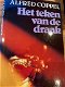 Alfred Coppel - Het Teken Van De Draak (Hardcover/Gebonden) - 0 - Thumbnail