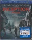 3 disk 2Blu-ray/1DVD Inception Origene - 0 - Thumbnail